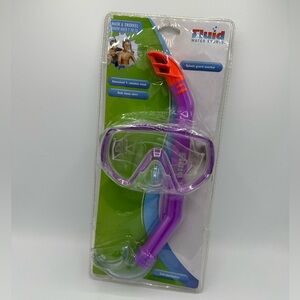 Fluid Water Sport‎ Snorkel NEW